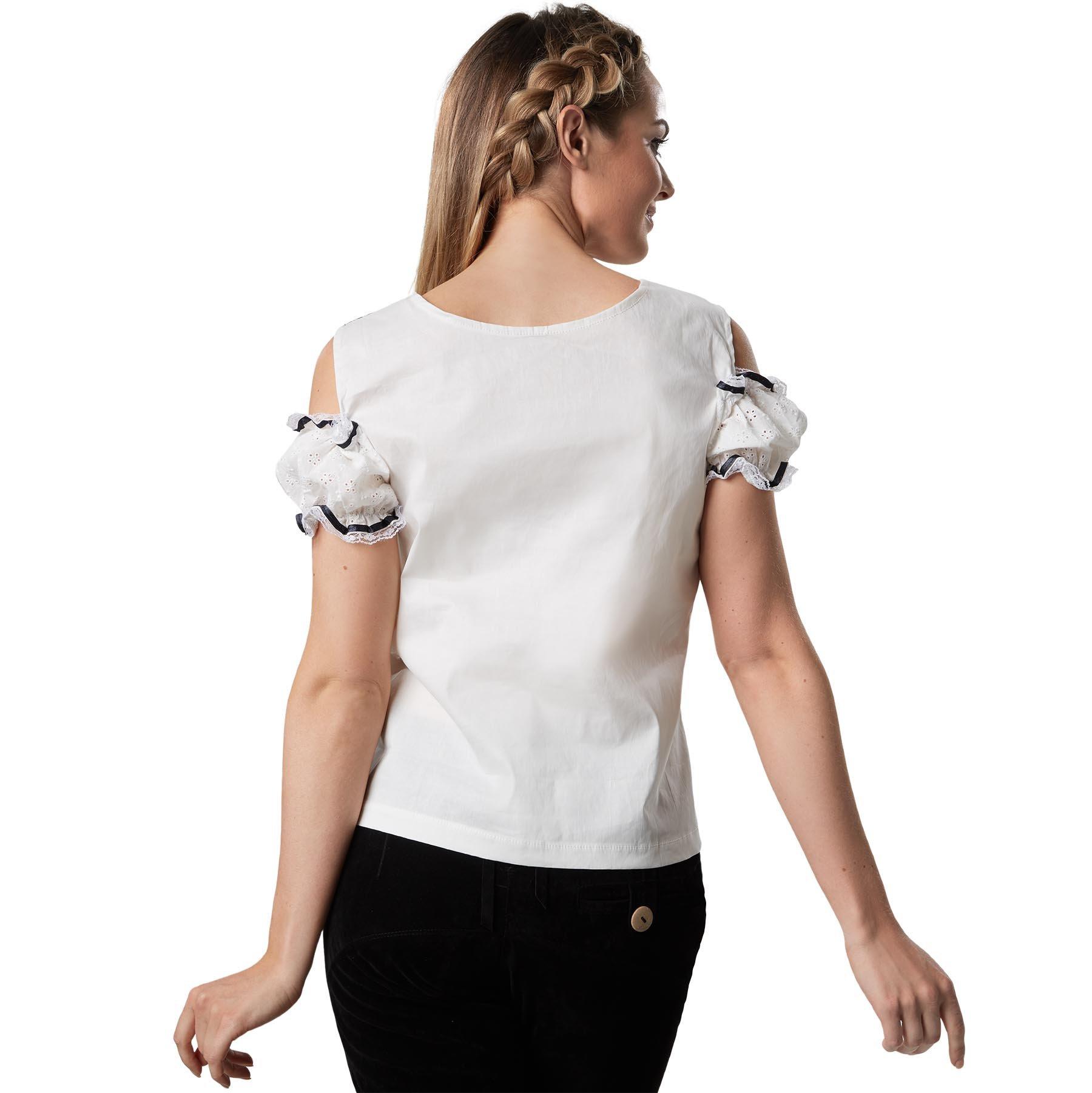 Tectake  Blouse traditionnelle Zenzi 