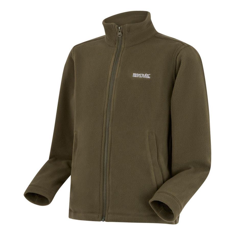Regatta King II Fleecejacke  