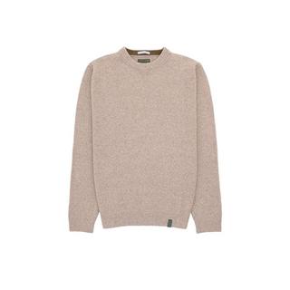 Colours & Sons  Pullover Roundneck-WT 