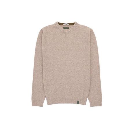 Colours & Sons  Pullover Roundneck-WT 