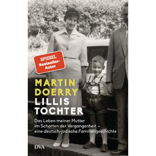 Lillis Tochter Doerry, Martin Gebundene Ausgabe 