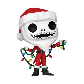 Funko  POP - Disney - Nightmare Before Christmas - 1383 - Jack Skellington 