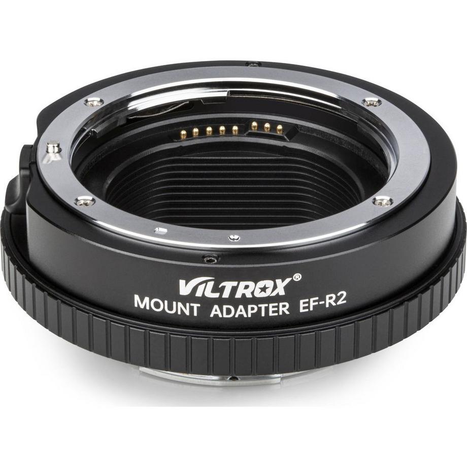VILTROX  VILTROX EF-R2 adattatore per lente fotografica 