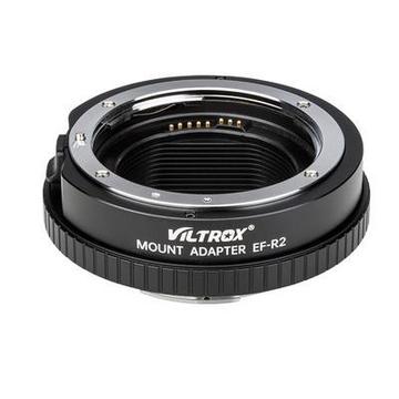 VILTROX EF-R2 adaptateur d'objectifs d'appareil photo