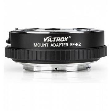 Objektiv-Adapter EF-R2