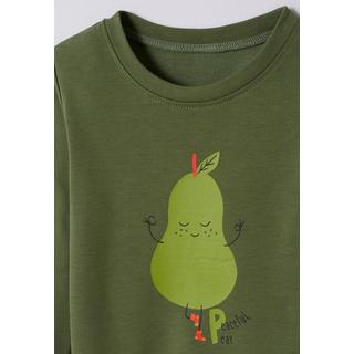 Damart  Langärmeliges Shirt für Kinder Thermolactyl 