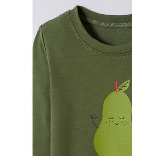 Damart  Langärmeliges Shirt für Kinder Thermolactyl 