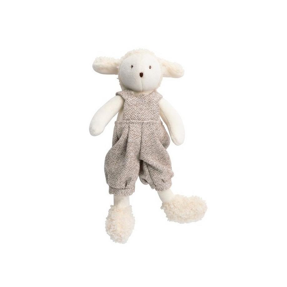 Moulin Roty  La grande famille, Winziges Schaf Albert 