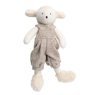 Moulin Roty  La grande famille, Winziges Schaf Albert 