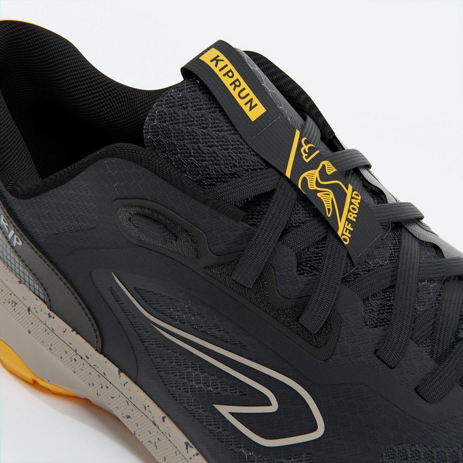 DECATHLON JF 190 Grip Chaussures de course  