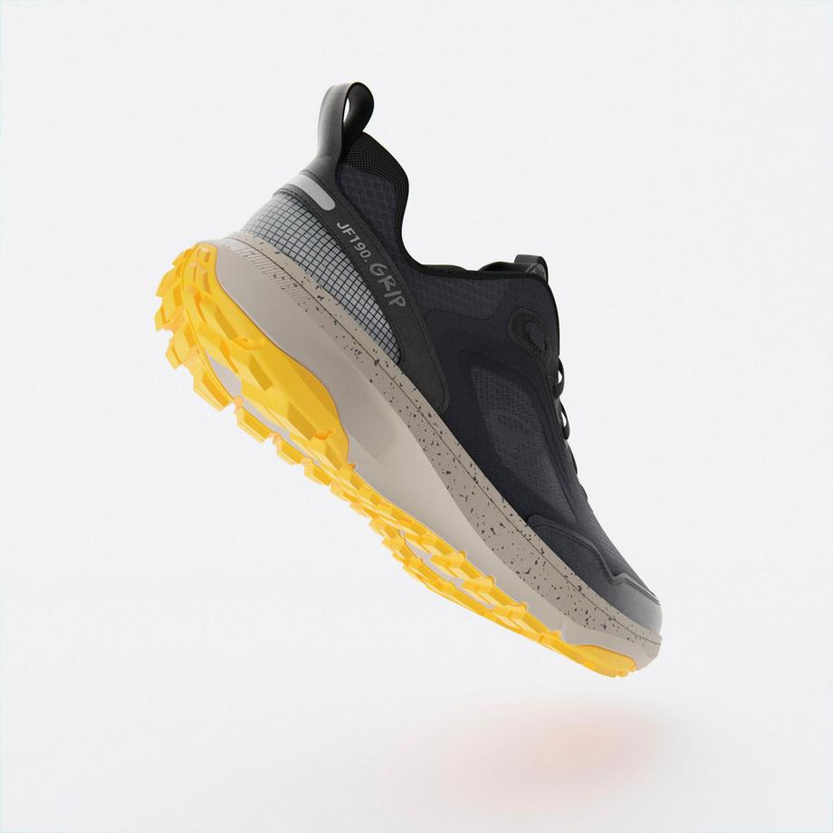 DECATHLON JF 190 Grip Chaussures de course  