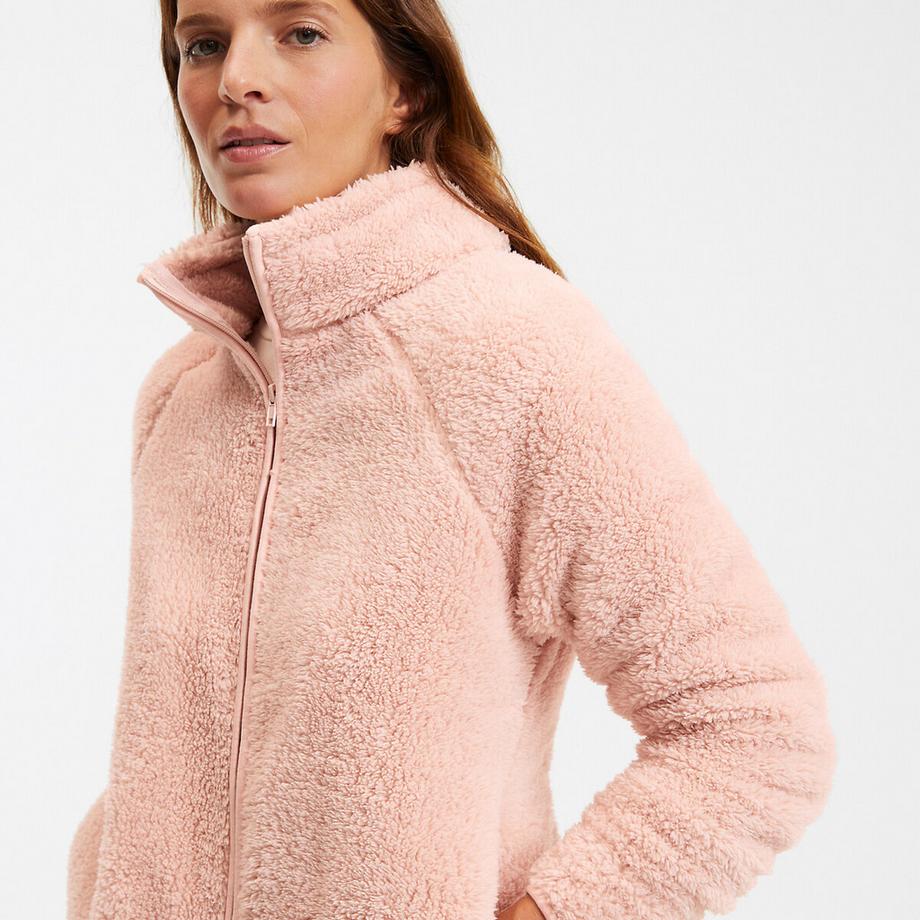 SO'HOME 3-teiliger Jersey Pyjama  