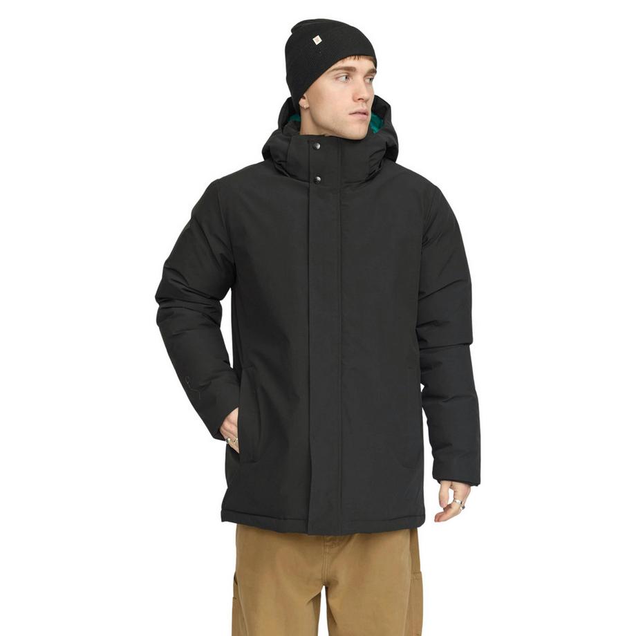 Revolution Doudoune City  