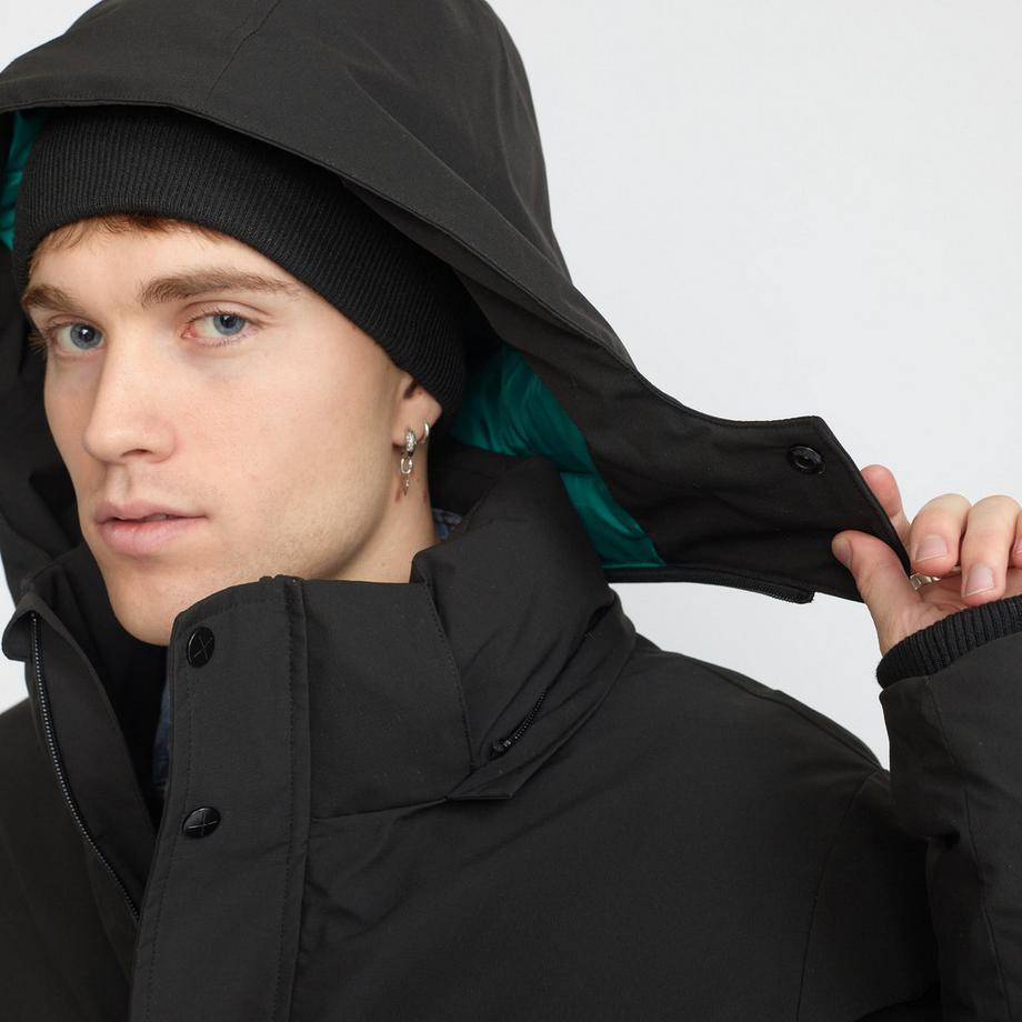 Revolution Doudoune City  