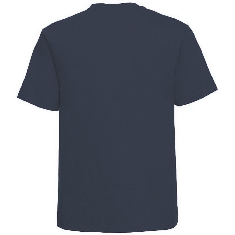Russell Europe T-Shirt Maniche Corte  
