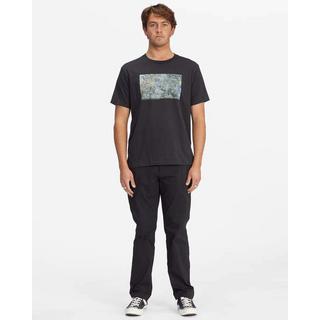 BILLABONG  T-Shirt Adiv Otis Camo 