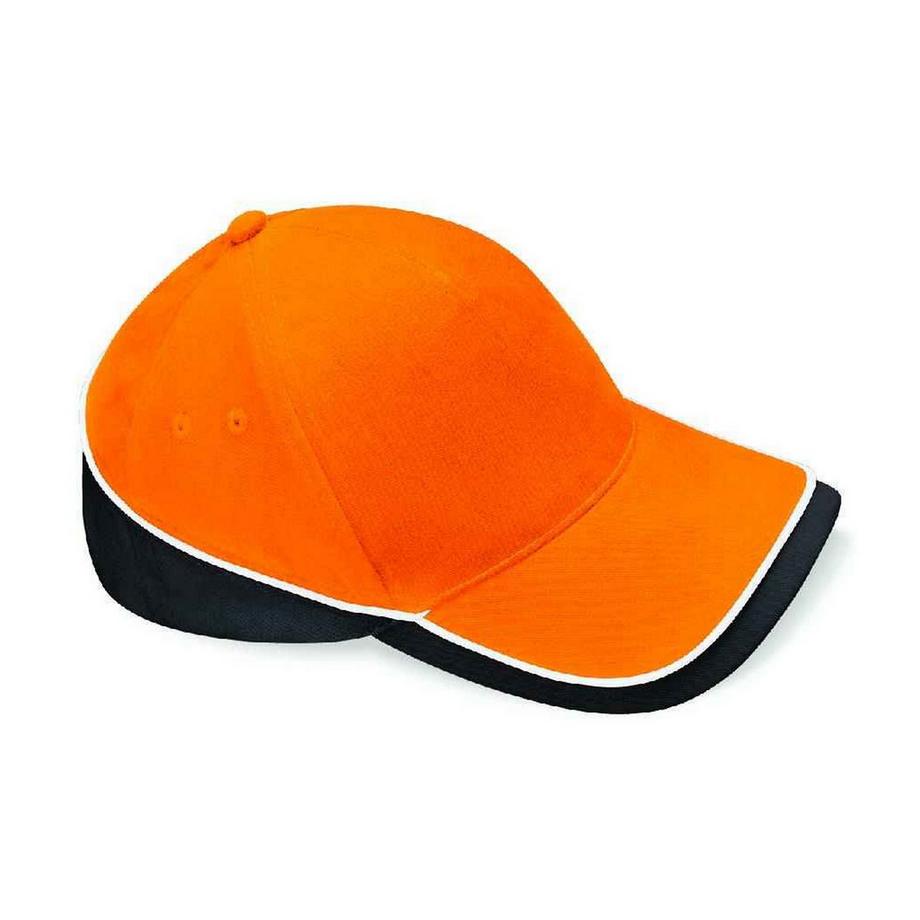 Beechfield Teamwear Competition Kappe  