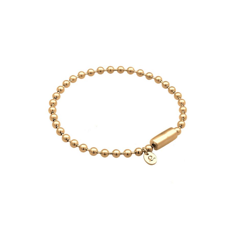 Armband Armband Ohne Stein Ball 925 Sterling Silber