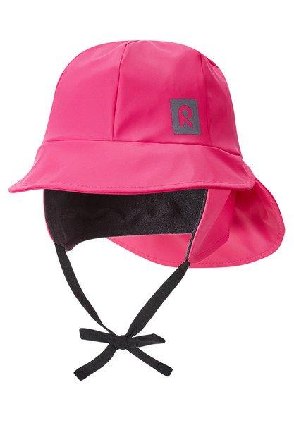 Image of Kinder Regenhut Rainy Candy Pink Unisex Pink 48