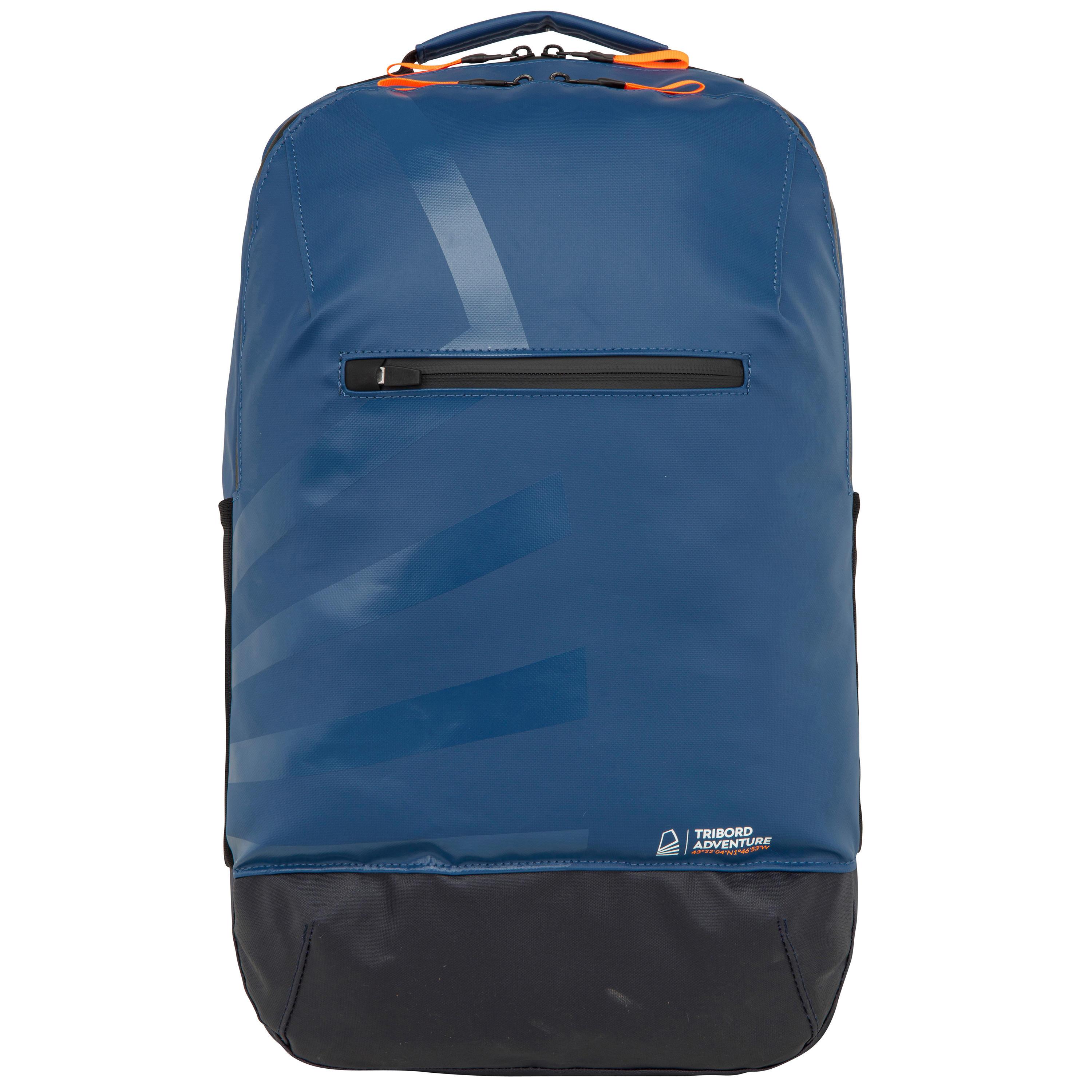 TRIBORD  Rucksack - NAVY 