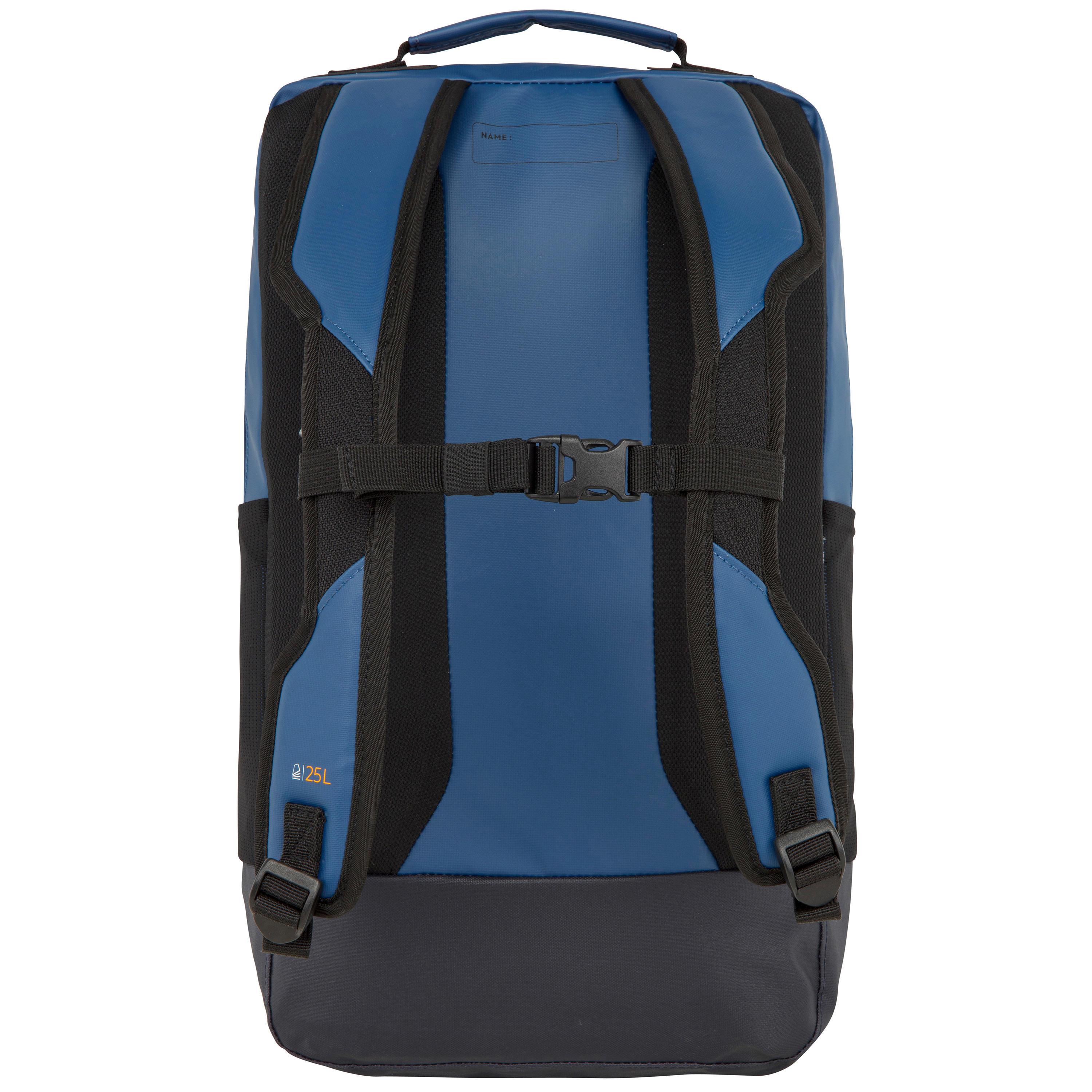 TRIBORD  Rucksack - NAVY 