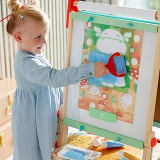 Hape  Hape E1067 giocattolo artistico e artigianale 