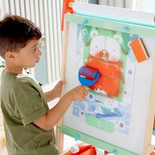 Hape  Hape E1067 giocattolo artistico e artigianale 