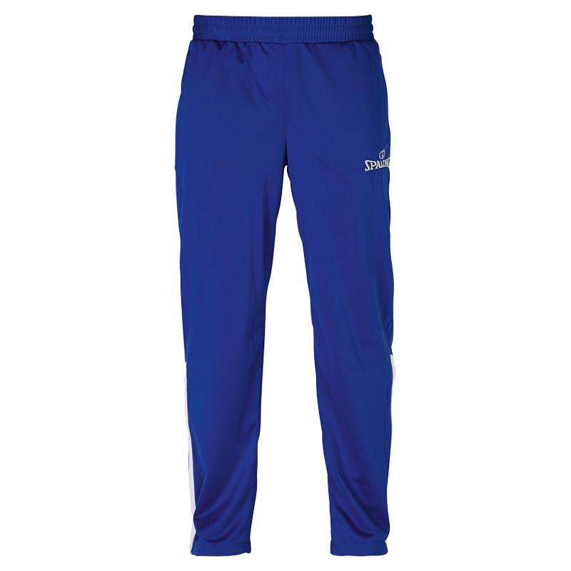 SPALDING  pantalon palding team warm up 