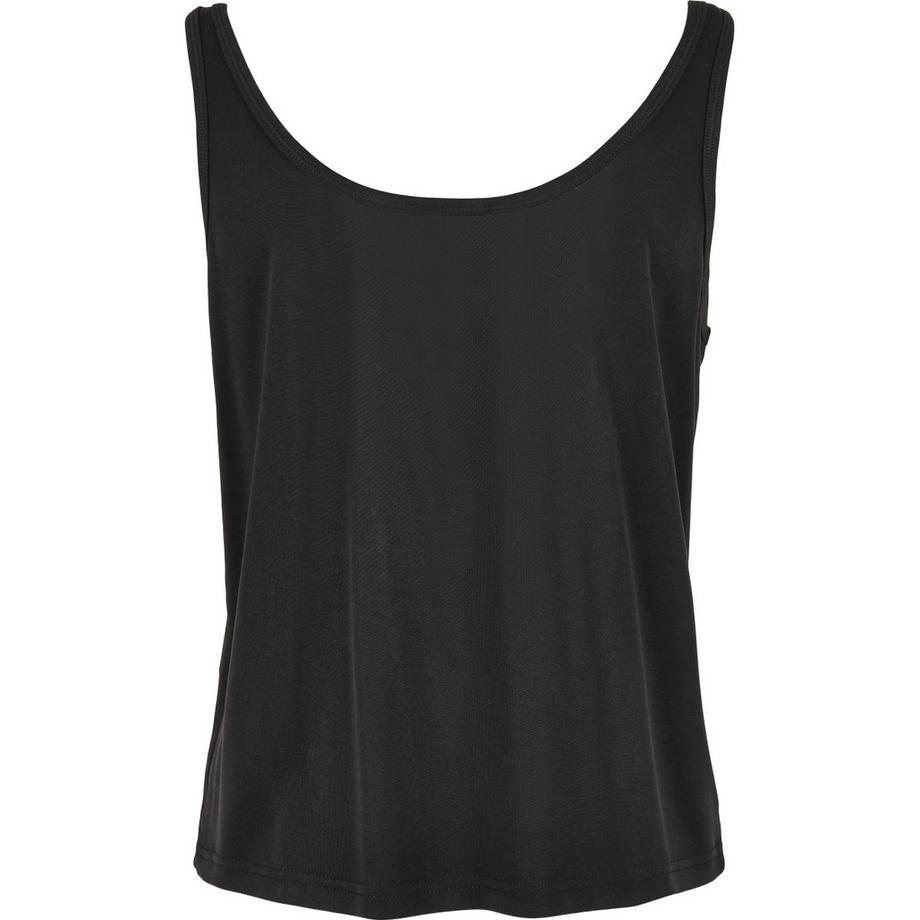 URBAN CLASSICS Débardeur Modal Loose Grandes Tailles  