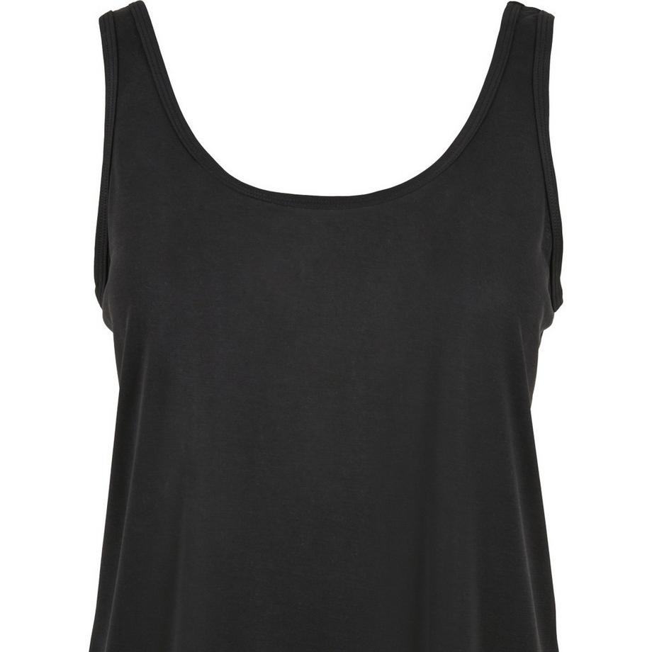 URBAN CLASSICS Débardeur Modal Loose Grandes Tailles  