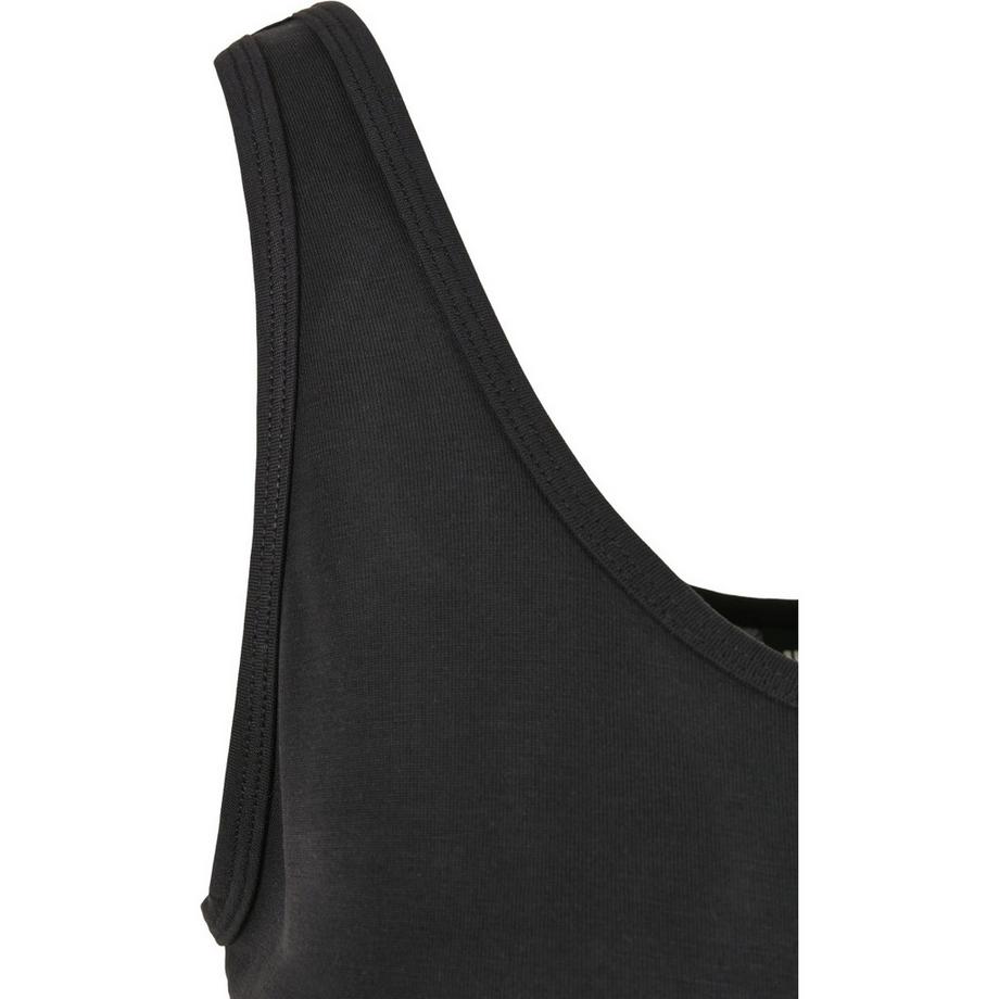URBAN CLASSICS Débardeur Modal Loose Grandes Tailles  