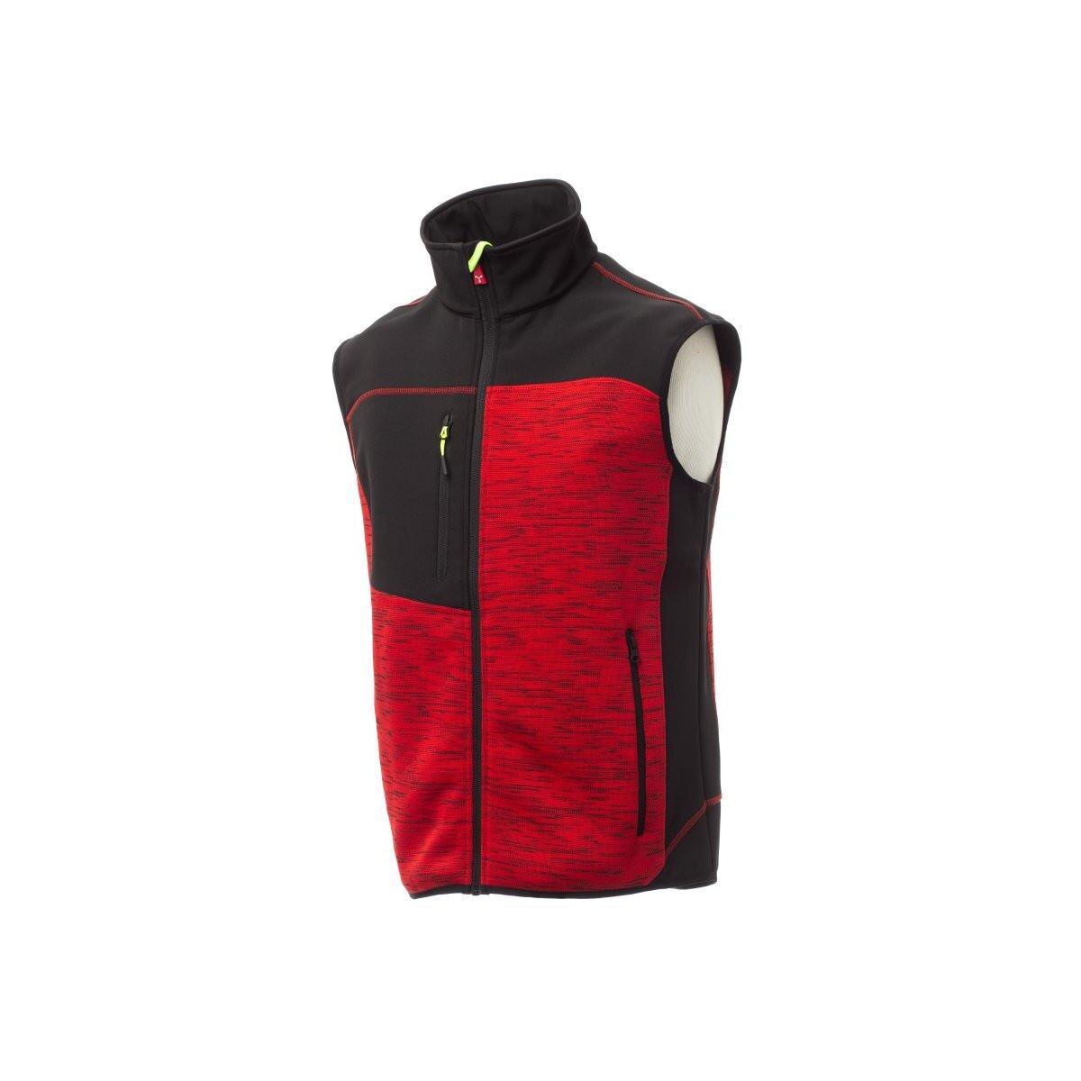 Payper Wear  gilet tour 