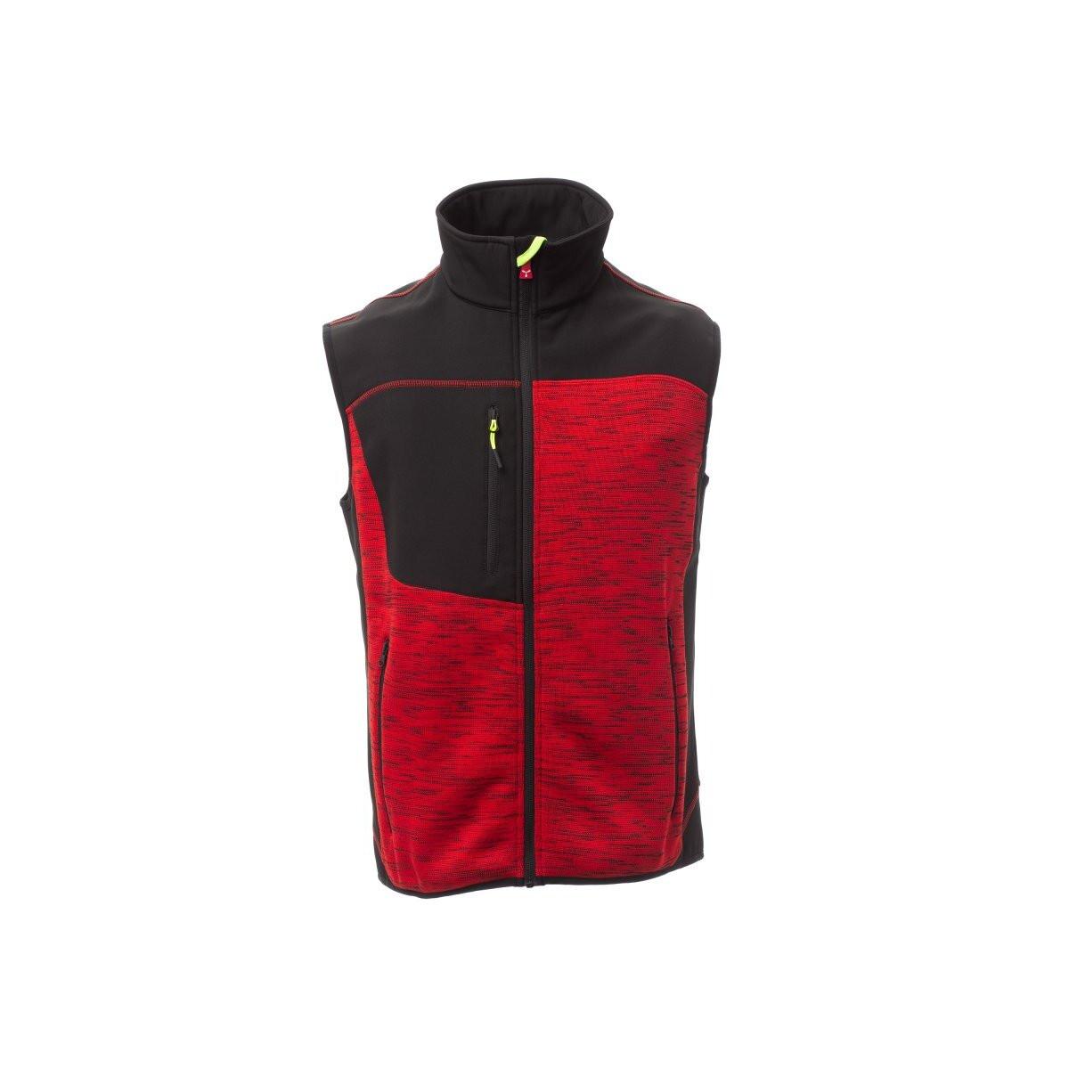 Payper Wear  gilet tour 