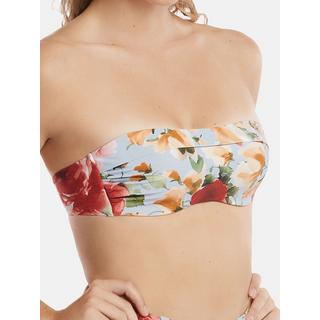 Lisca  Haut maillot de bain bandeau préformé Hawaii 