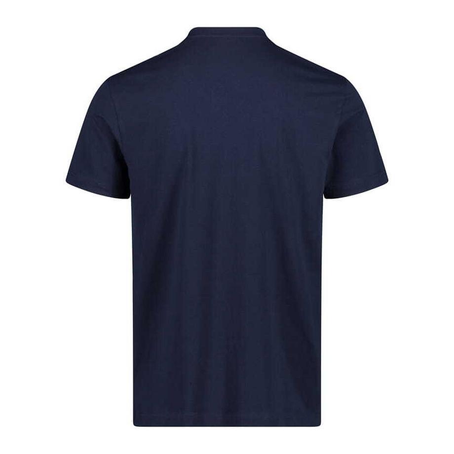 CMP T-Shirt Col Rond Manches Courtes  