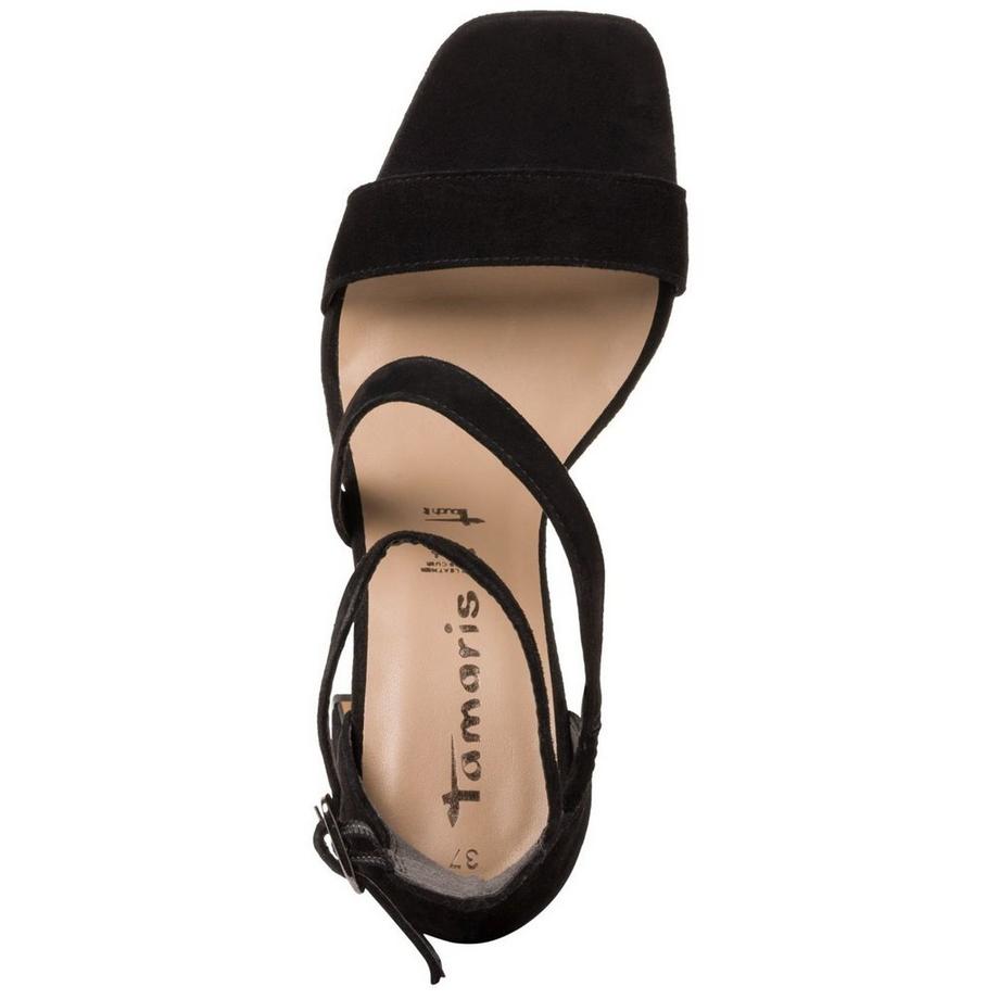 Tamaris Sandali con Tacco Blocco  