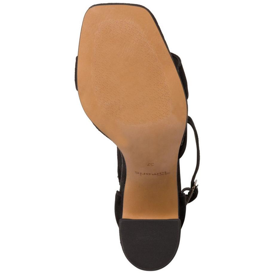 Tamaris Sandali con Tacco Blocco  