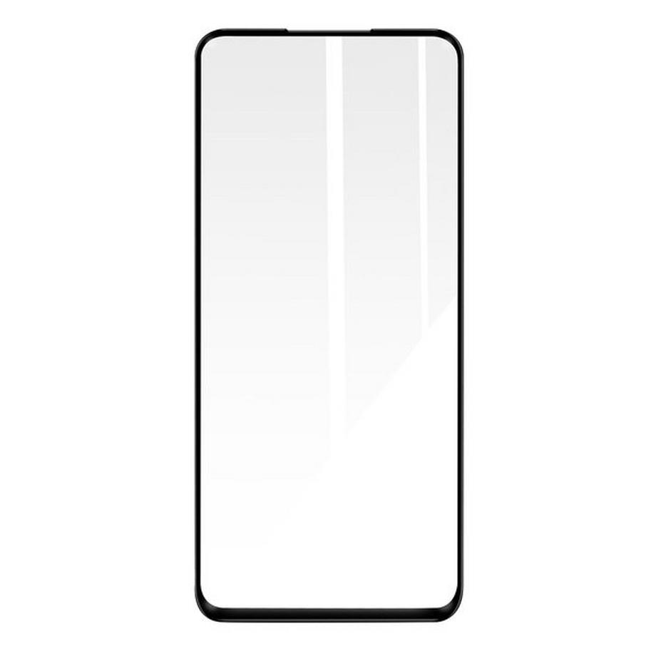 Verre Trempé Asus Zenfone 10 et 9 Noir