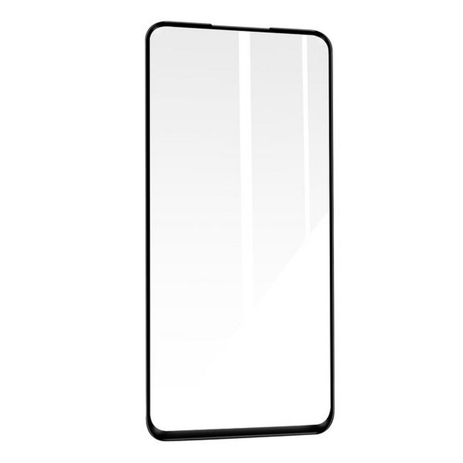 Avizar  Verre Trempé Asus Zenfone 10 et 9 Noir 