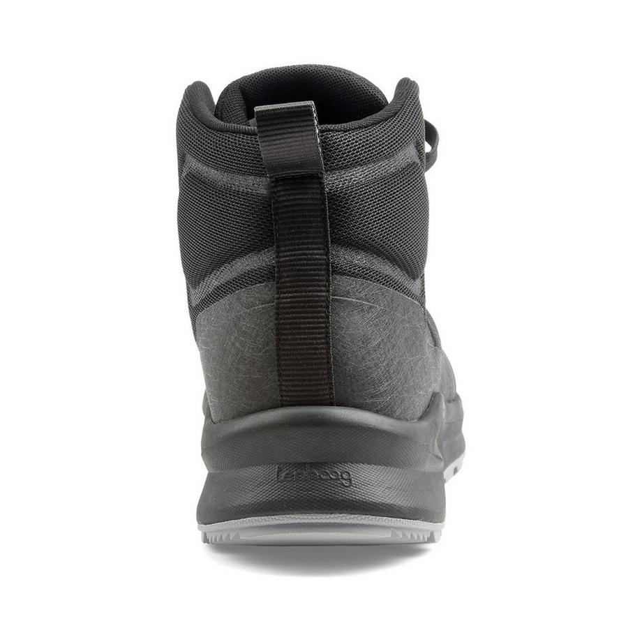 Tenhaag 0514 Wasserdichte Schnürstiefel  