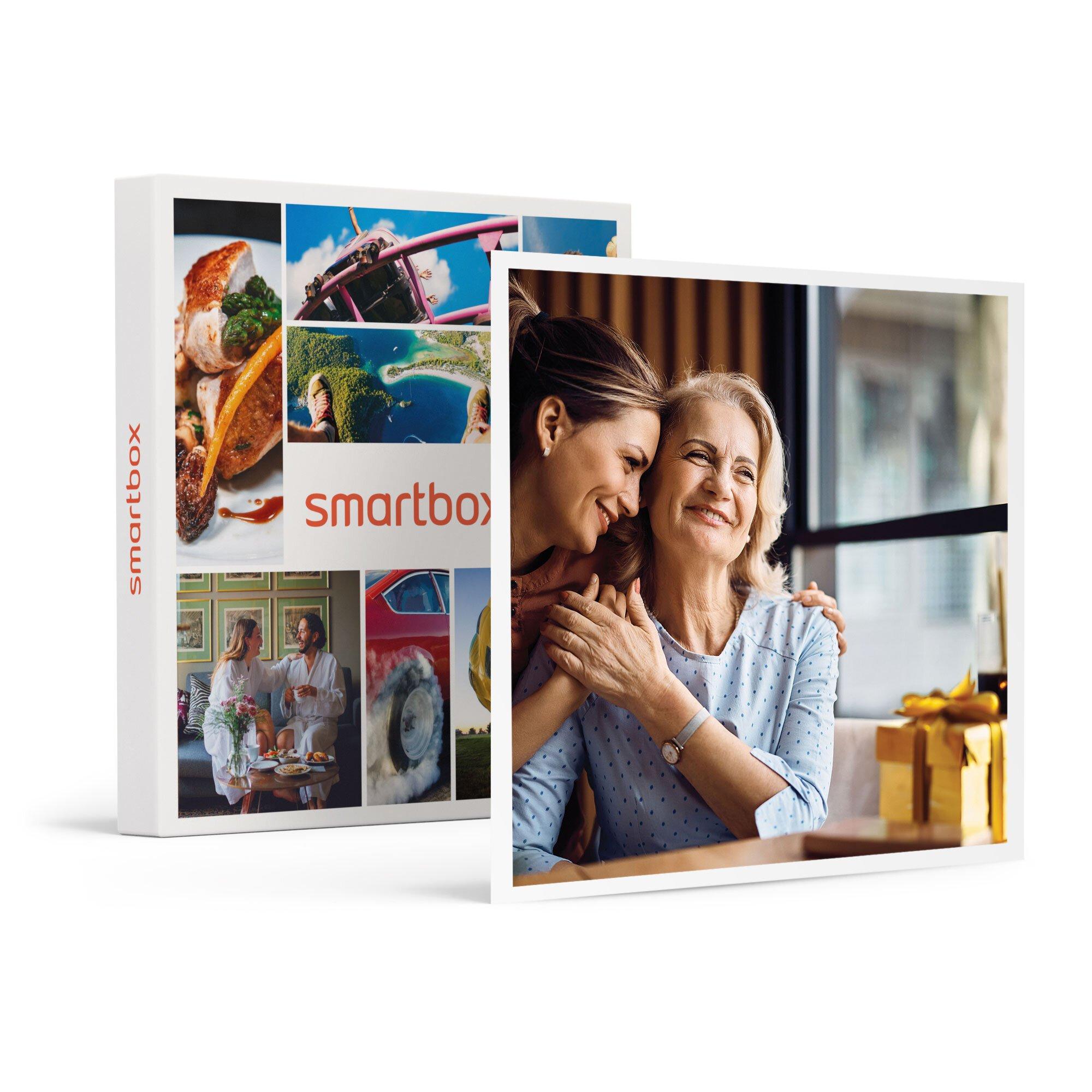 Image of Geschenkgutschein Für Sie - Chf 50 - Geschenkbox Unisex