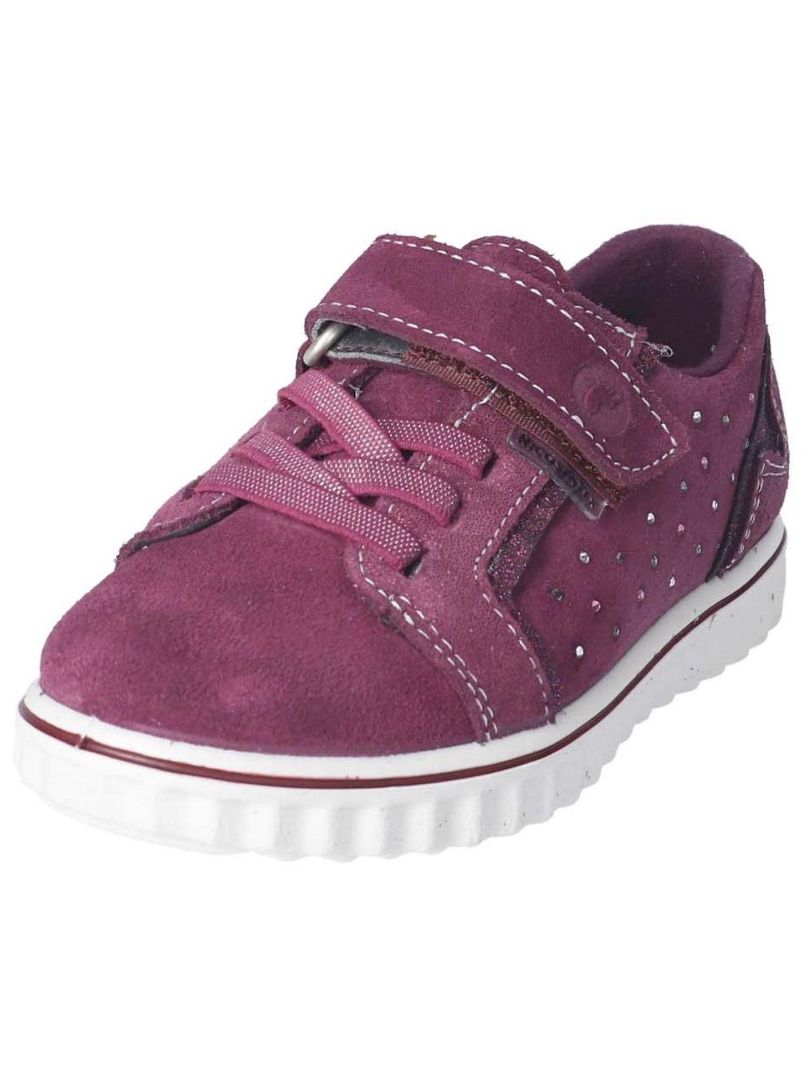Image of Sneaker Unisex Violett 25