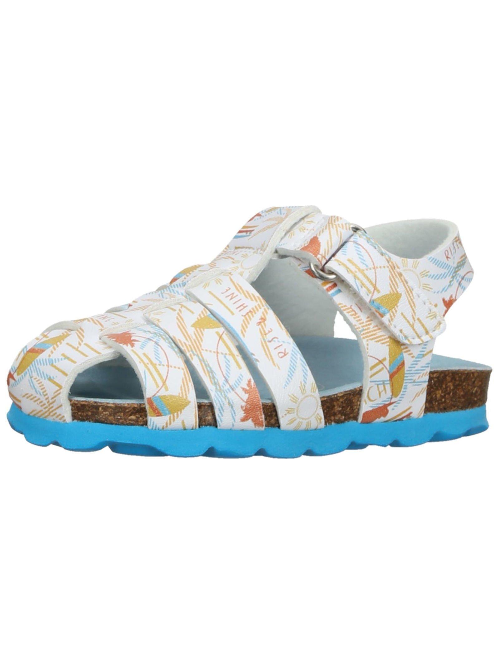 Image of Sandalen Unisex Weiss 27