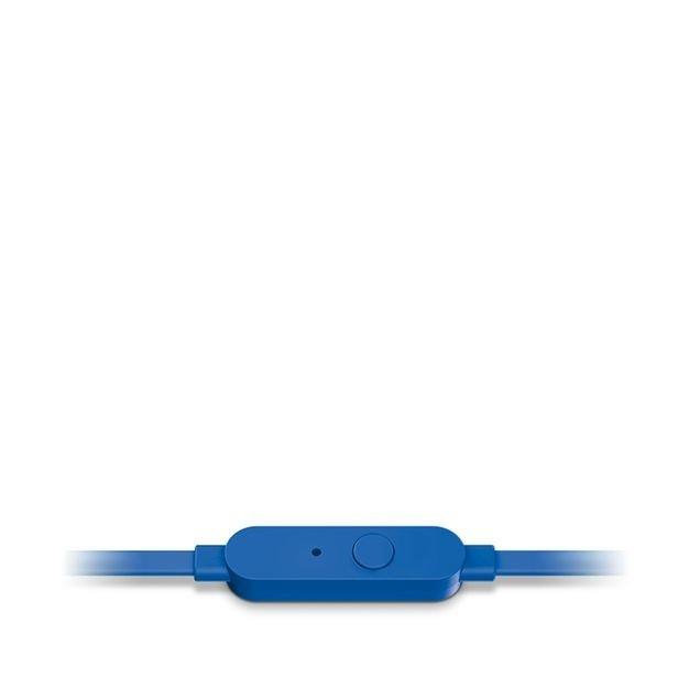 JBL  Tune 160 In-Ear-Kopfhörer mit Kabel Blau 