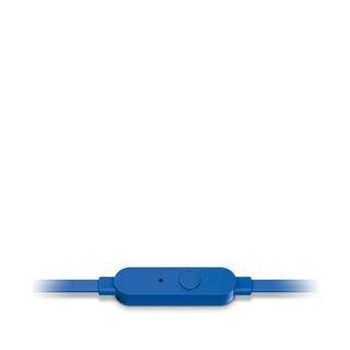 JBL  Tune 160 In-Ear-Kopfhörer mit Kabel Blau 