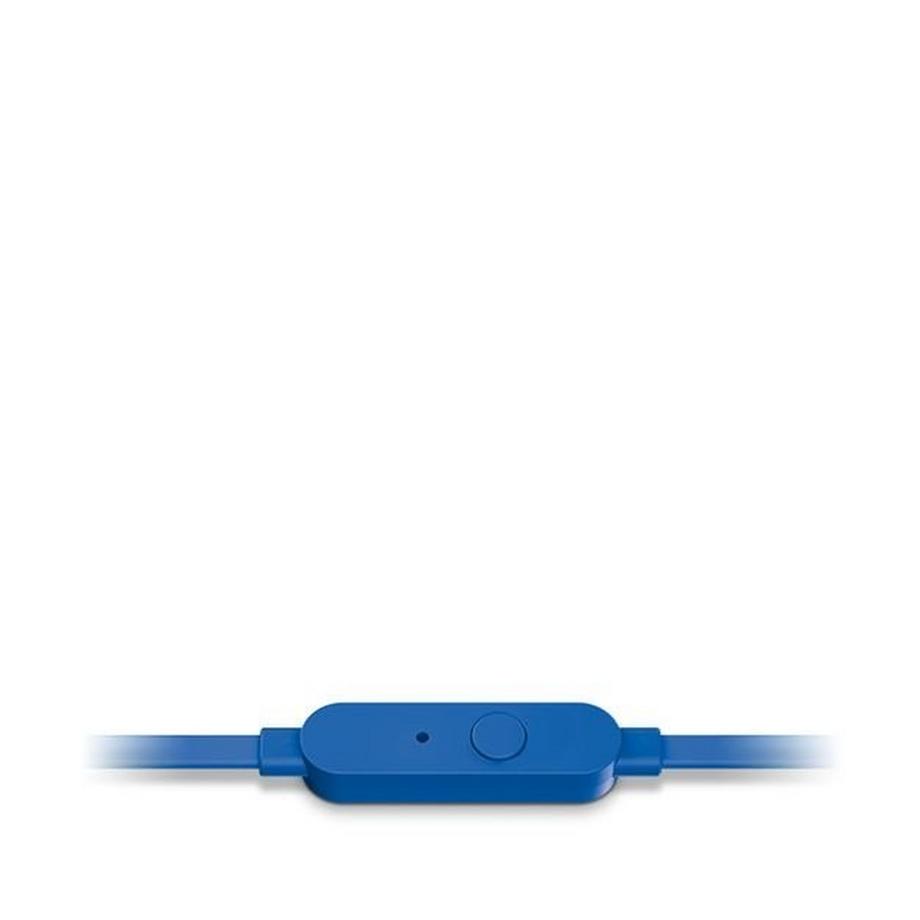JBL  JBL TUNE 160 Auricolare Cablato In-ear Blu 