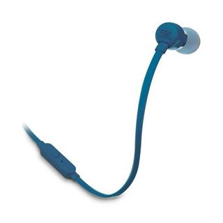 JBL  Tune 160 In-Ear-Kopfhörer mit Kabel Blau 