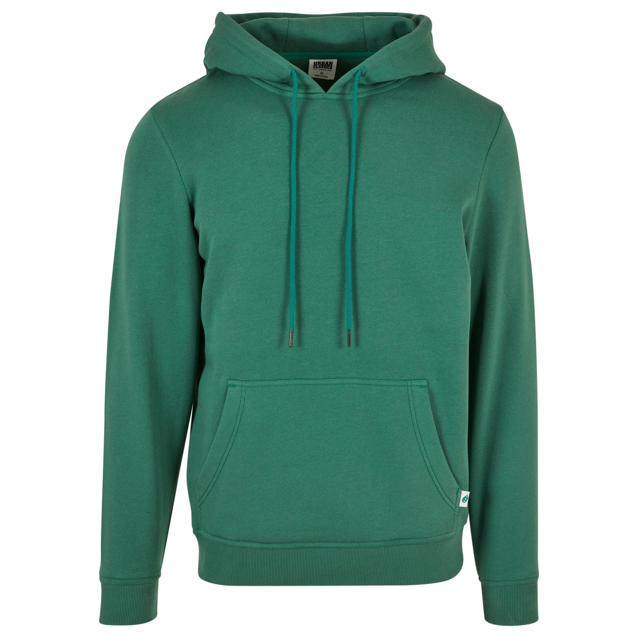 Image of Kapuzenpullover Organic Basic Damen XXL