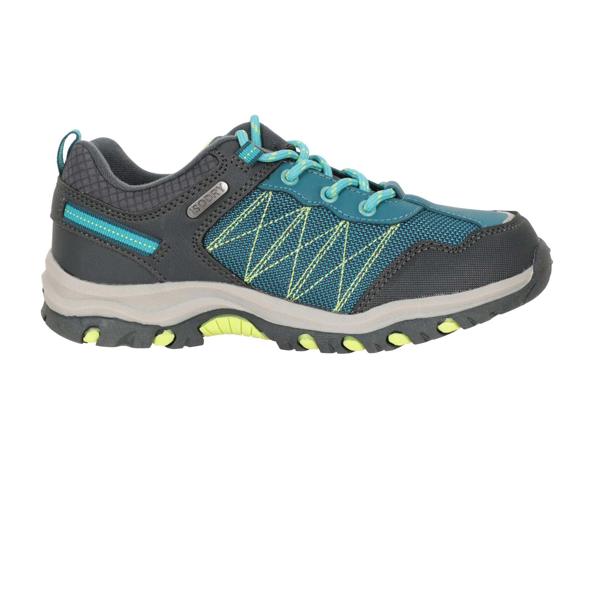 Mountain Warehouse  Chaussures de marche STAMPEDE Enfant 