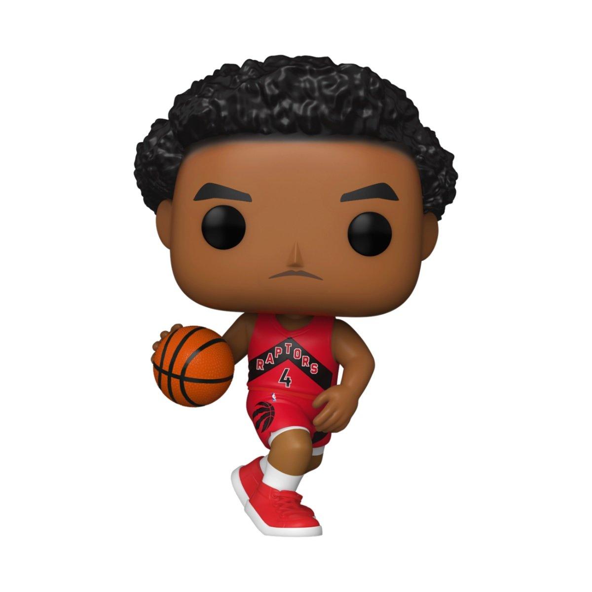 Funko  POP - Sport - NBA - 169 - Scottie Barnes 